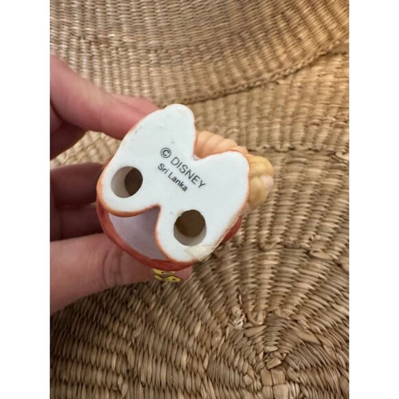 Vintage Disney Snow White, and the seven dwarfs bashful figurine - Picture 4 of 6